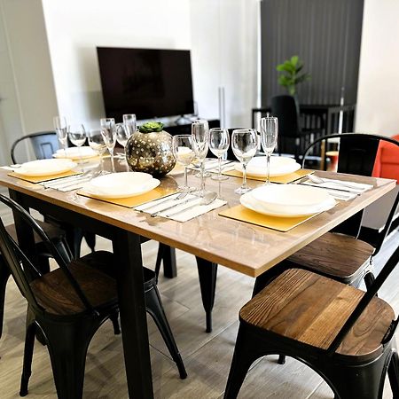 Paradigm Court, Modern 2-Bedroom Apartment F2, Oxford Ngoại thất bức ảnh