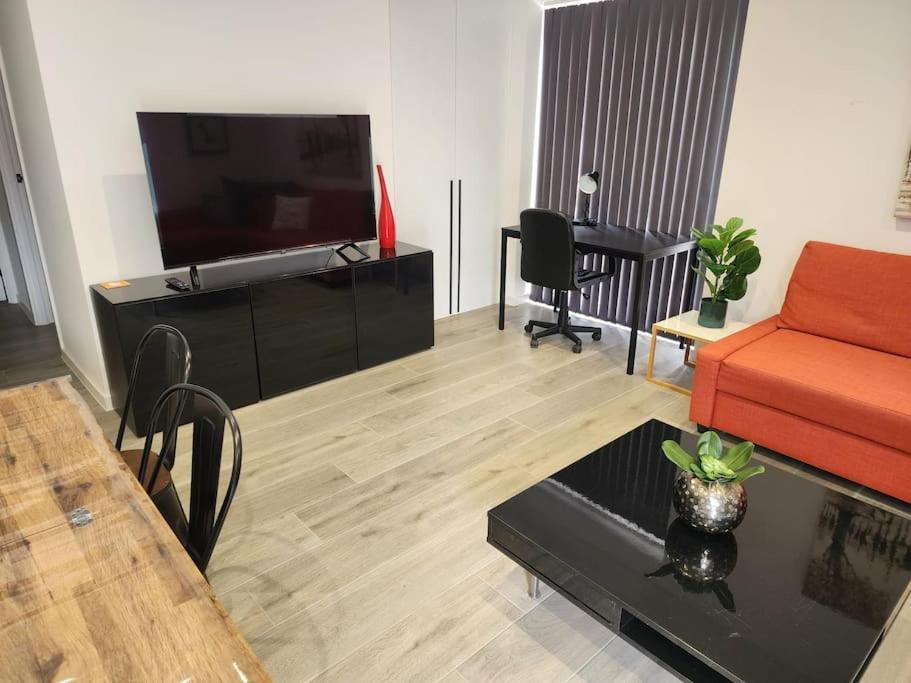 Paradigm Court, Modern 2-Bedroom Apartment F2, Oxford Ngoại thất bức ảnh
