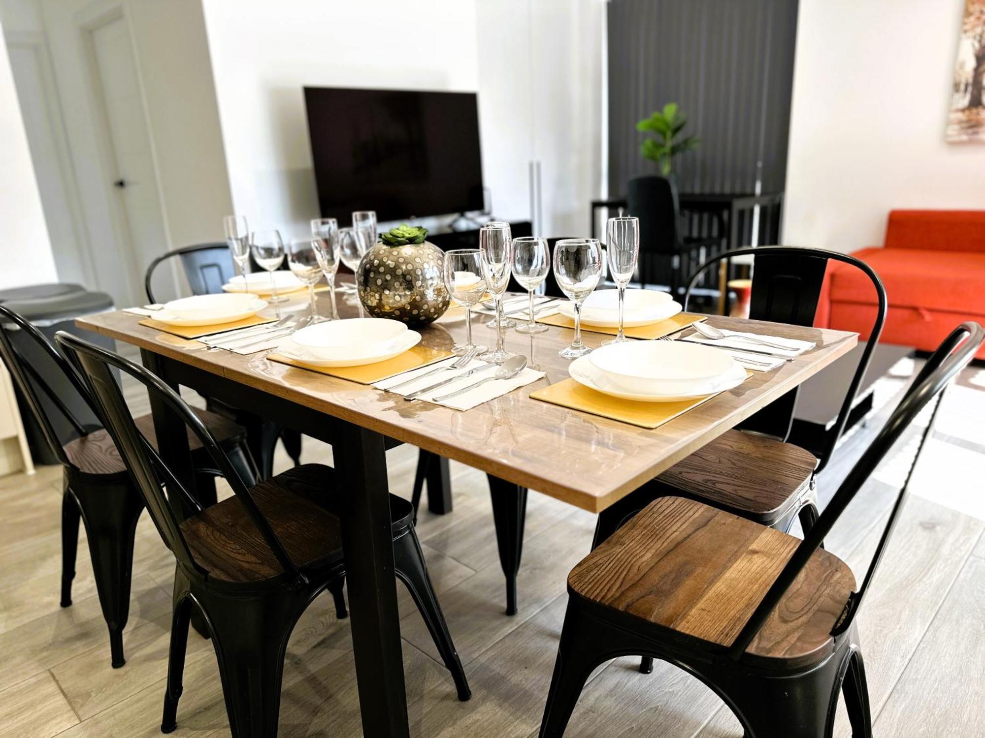 Paradigm Court, Modern 2-Bedroom Apartment F2, Oxford Ngoại thất bức ảnh